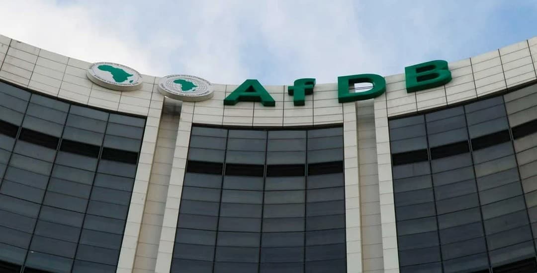 البنك الإفريقي للتنمية