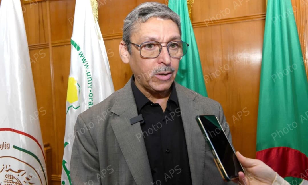 انطلاق فعاليات الطبعة الثالثة للهاكاثون بجامعة وهران 1