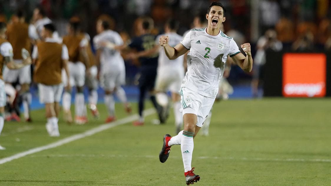 عيسى ماندي: "يجب أن نقدم كل ما لدينا من أجل الشعب