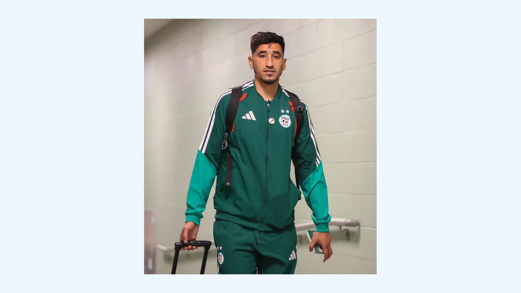 كأس العالم 2026