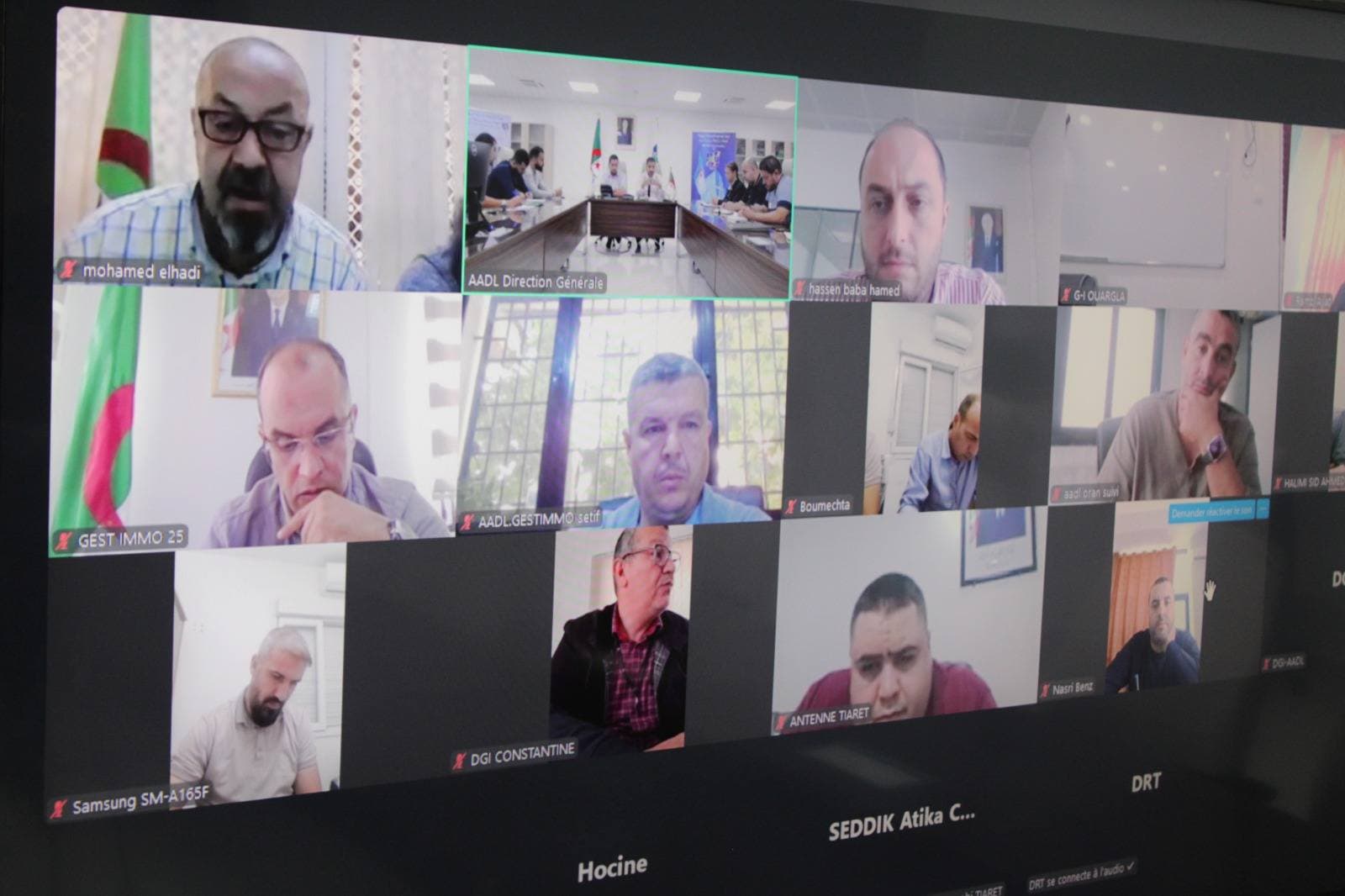 وكالة "عدل": تشكيل لجان تنسيقية لاتخاذ إجراءات استباقية تجنبا للحوادث التي قد تسببها التقلبات الجوية