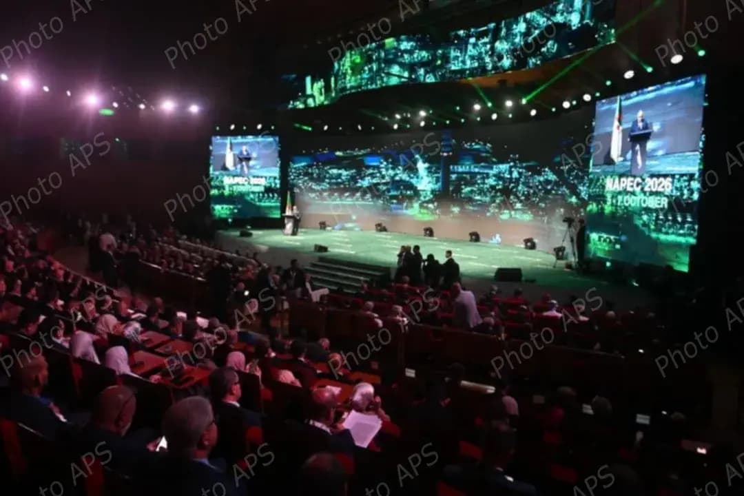اختتام الطبعة الرابعة عشرة من ناباك 2026