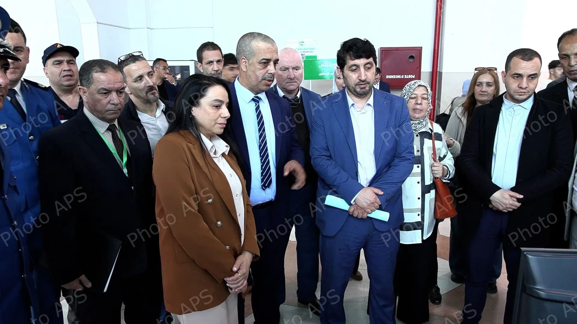 منتدى بالجزائر العاصمة حول موضوع "الثقافة السيبرانية في المؤسسات الإعلامية"