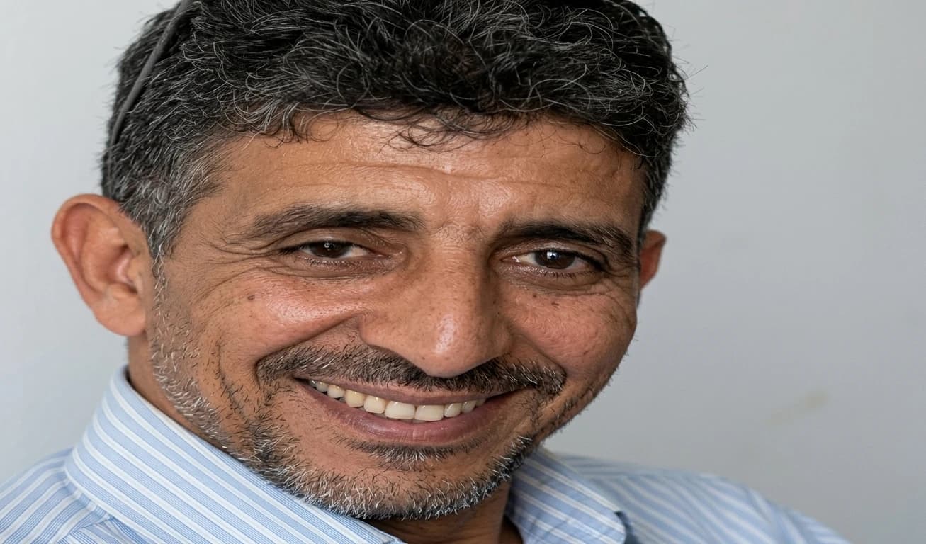 الأسير المدني الصحراوي الوالي أحمد لخفاوني يشرع في إضراب عن الطعام