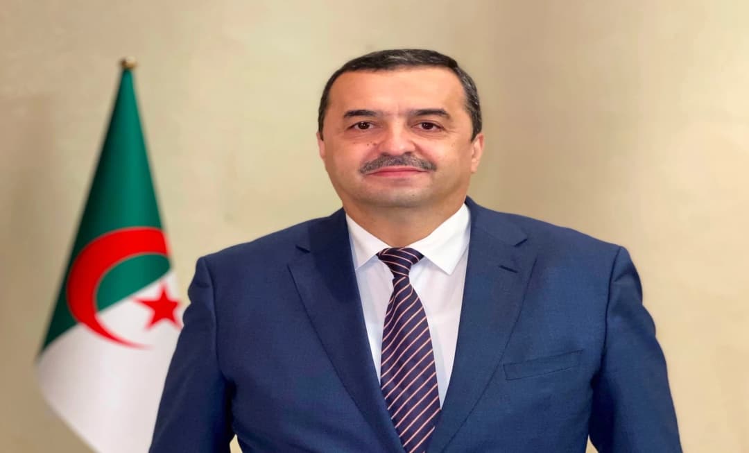 السيد عرقاب يشارك بالدوحة في الاجتماع الوزاري ال27 لمنتدى الدول المصدرة للغاز