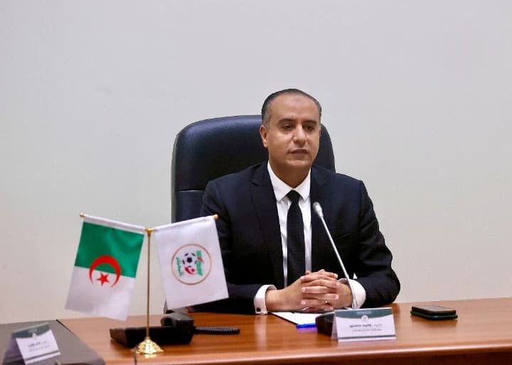 اللجنة التقنية الوطنية تجتمع يوم الخميس لدراسة المواصفات المطلوبة في المدرب الوطني الجديد