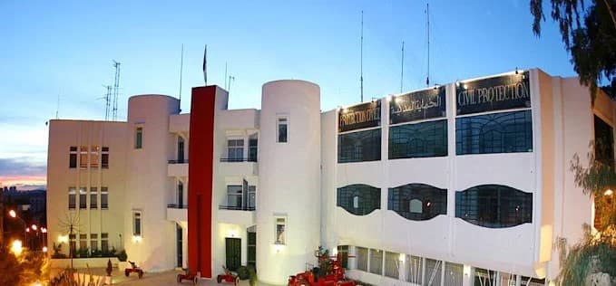 مصالح الحماية المدنية تدعو المواطنين إلى توخي الحيطة والحذر