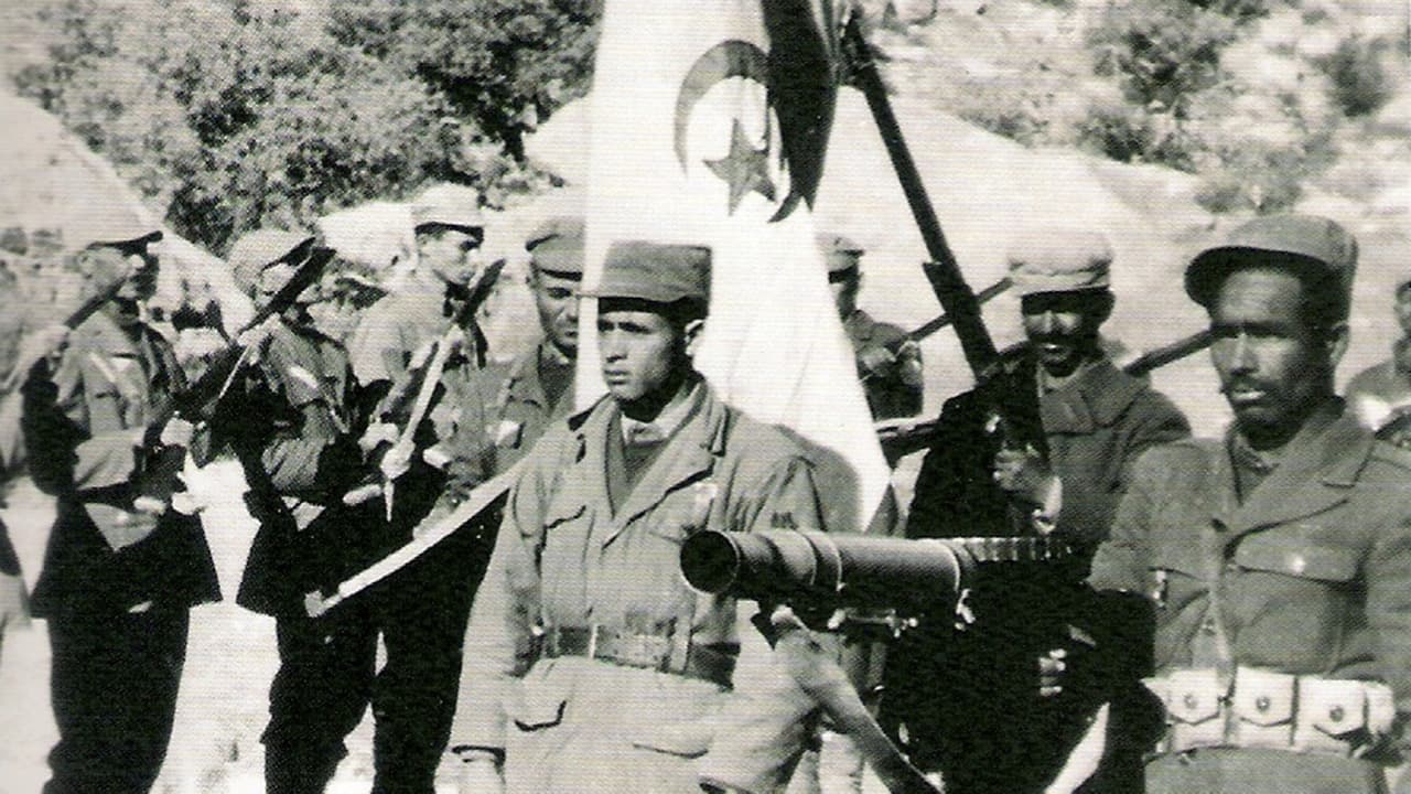 ثورة نوفمبر المجيدة