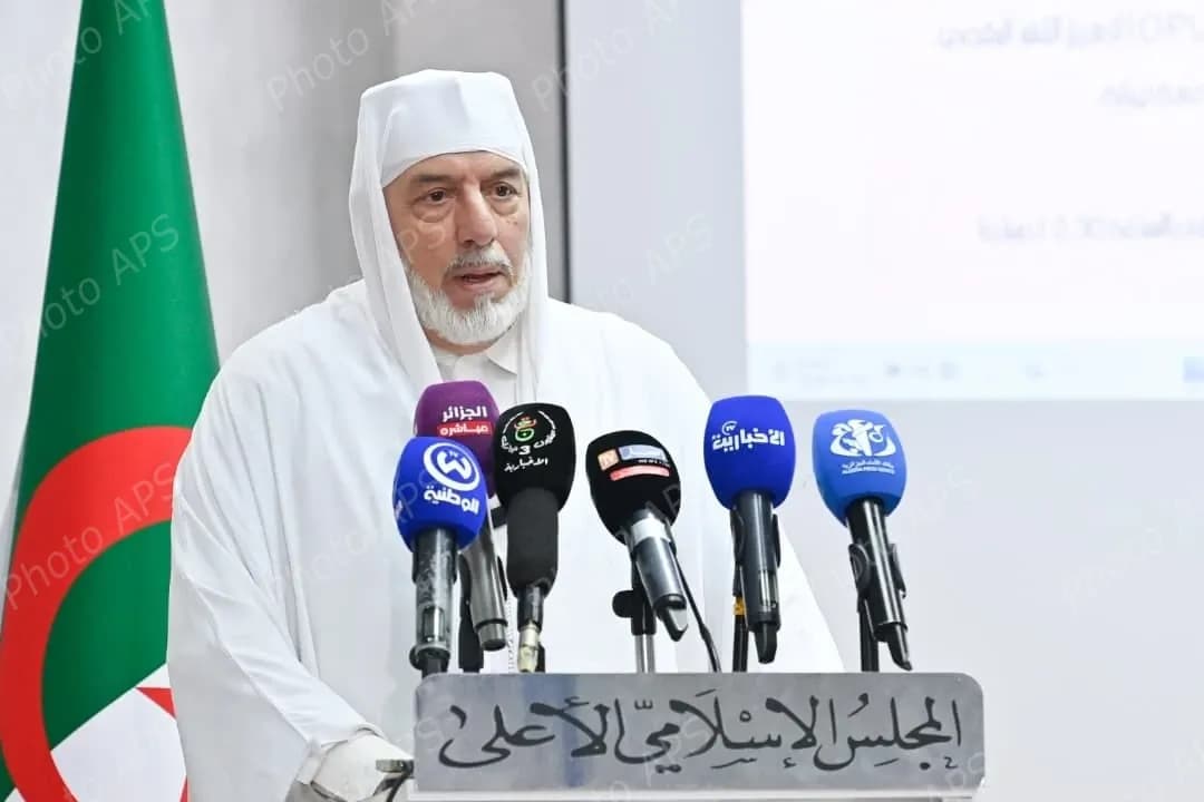 ندوة علمية تبرز ريادة الجزائر وجهودها في خدمة القرآن الكريم