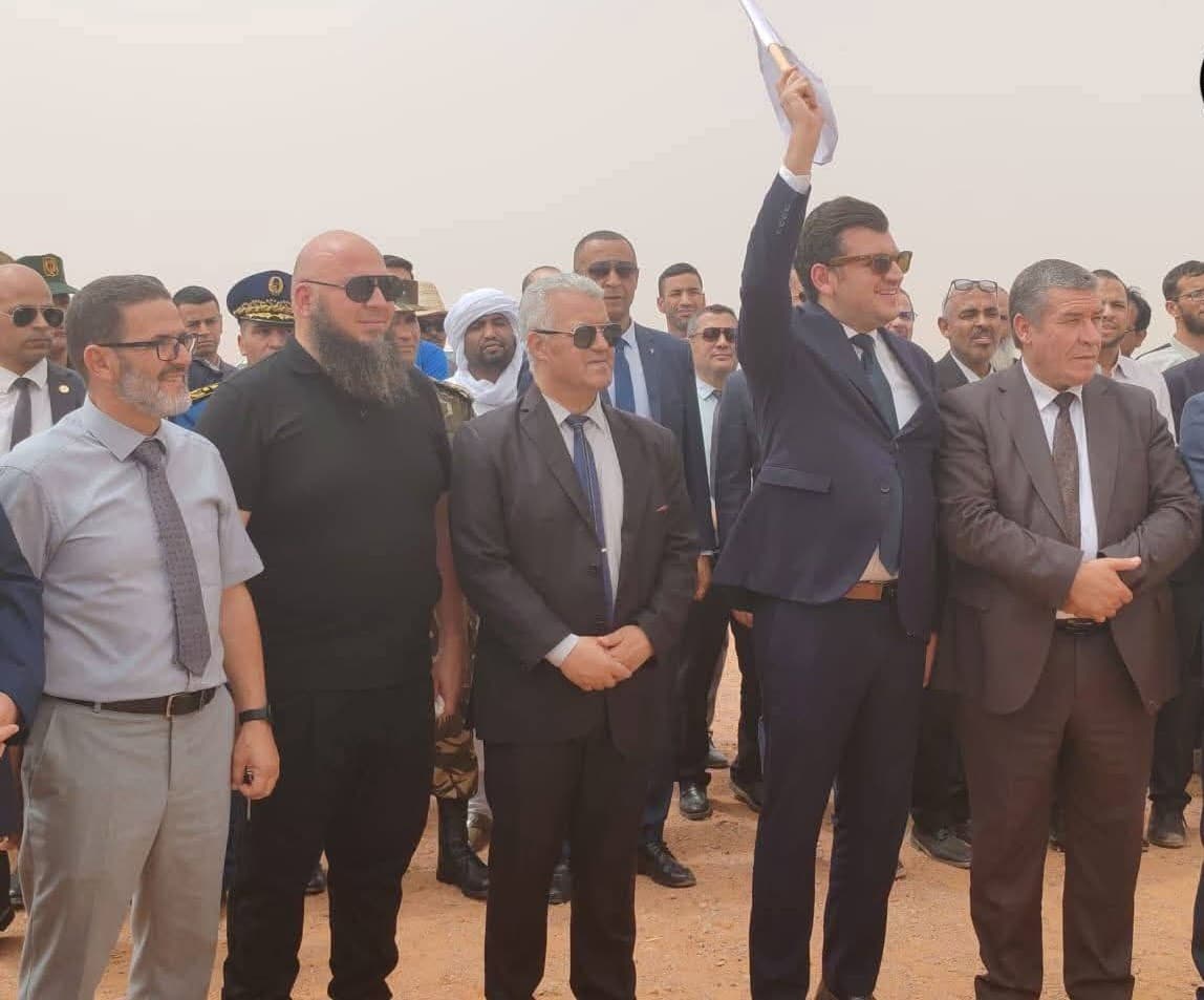 توقع إنتاج قياسي من الحبوب برسم الموسم الفلاحي الجاري
