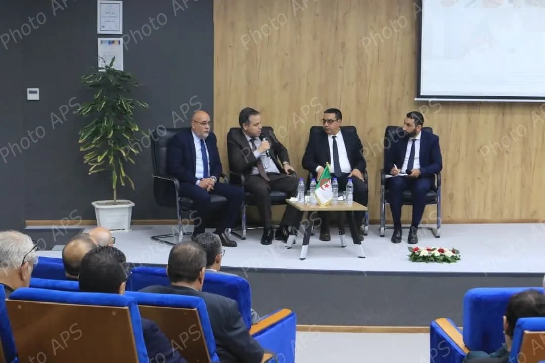 الاتفاق على تسهيل إشراك المؤسسات المصغرة والناشئة في مشاريع قطاع الري