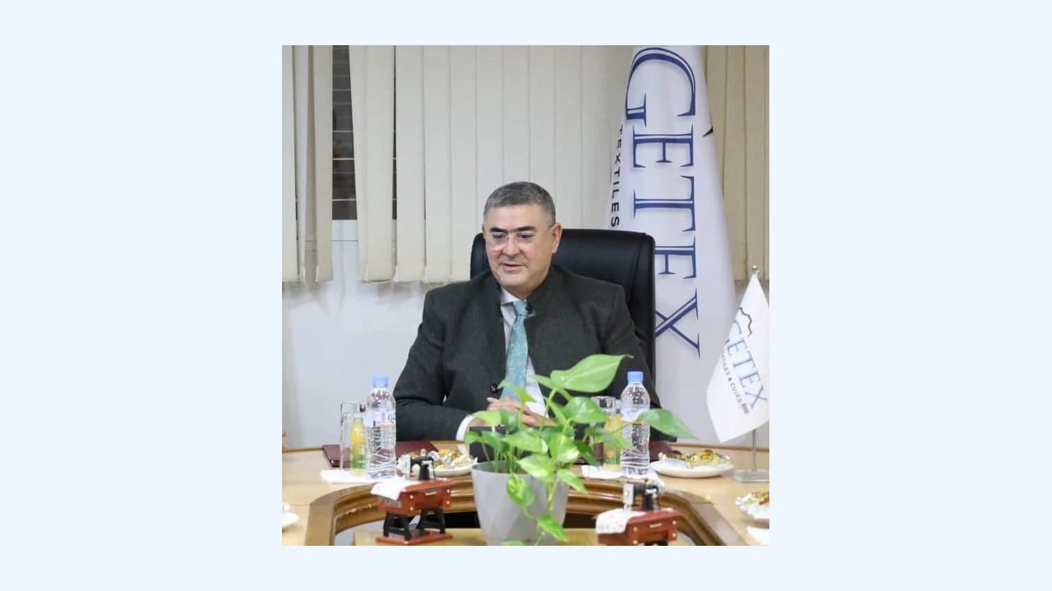 التحضير لإطلاق شراكات مع علامات دولية