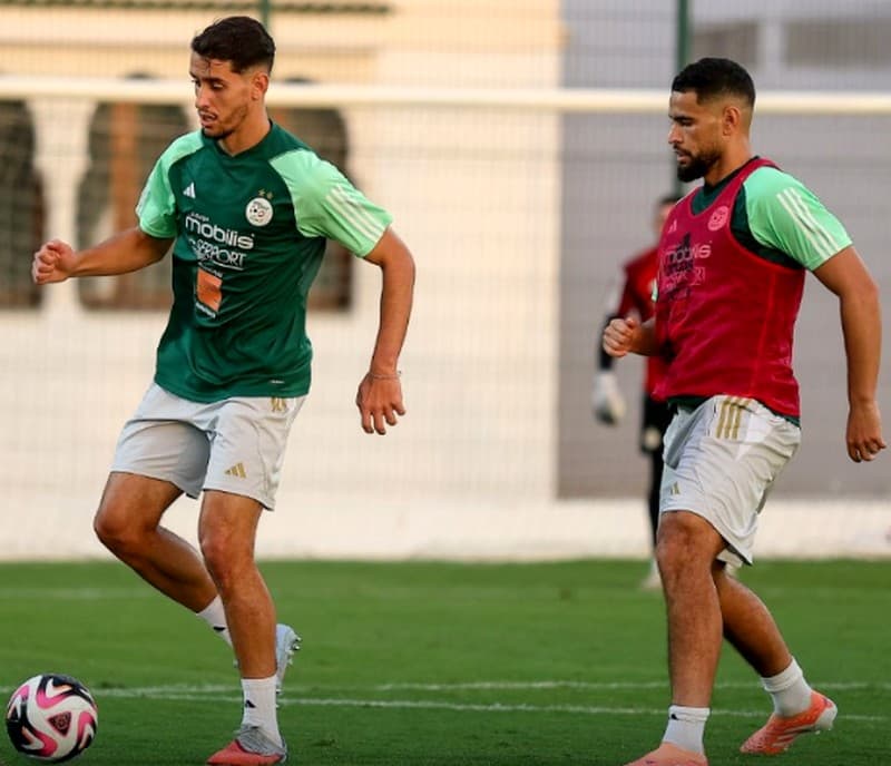 المنتخب الوطني لكرة القدم