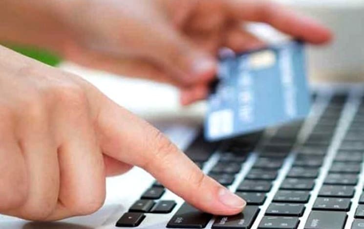 عدد التجار الذين يوفرون خدمة الدفع عبر الانترنت يتجاوز عتبة الألف