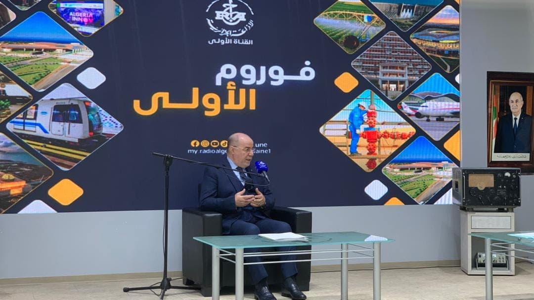 البرنامج المسطر لشهر رمضان