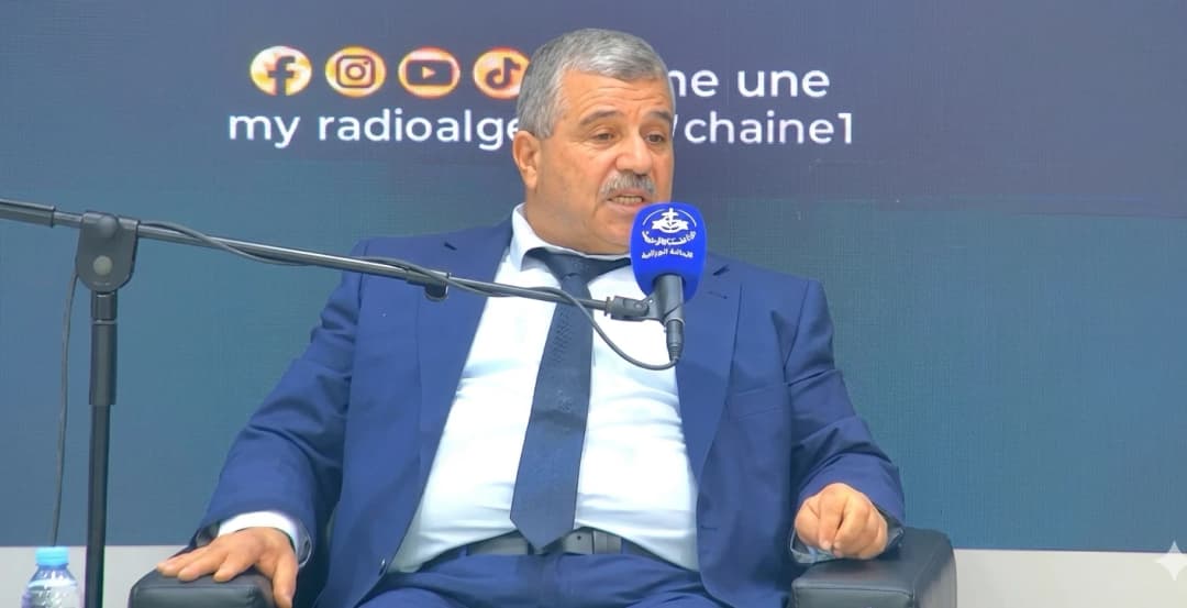 إطلاق التحضيرات "قريبا" لتفعيل 256 سوقا جواريا على المستوى الوطني