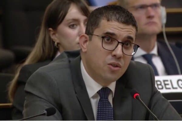 الجزائر تعرب عن قلقها إزاء نقص التمويل الإنساني