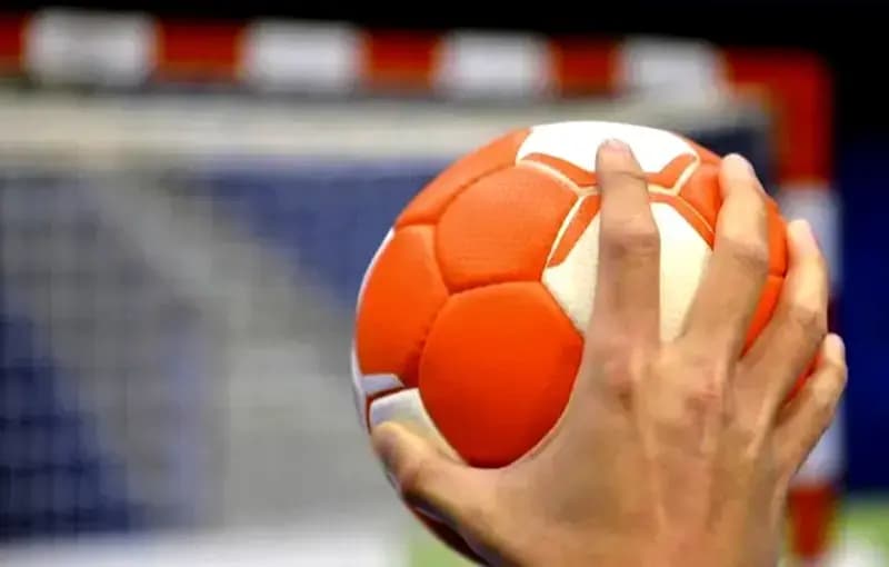 بطولة العالم في كرة اليد