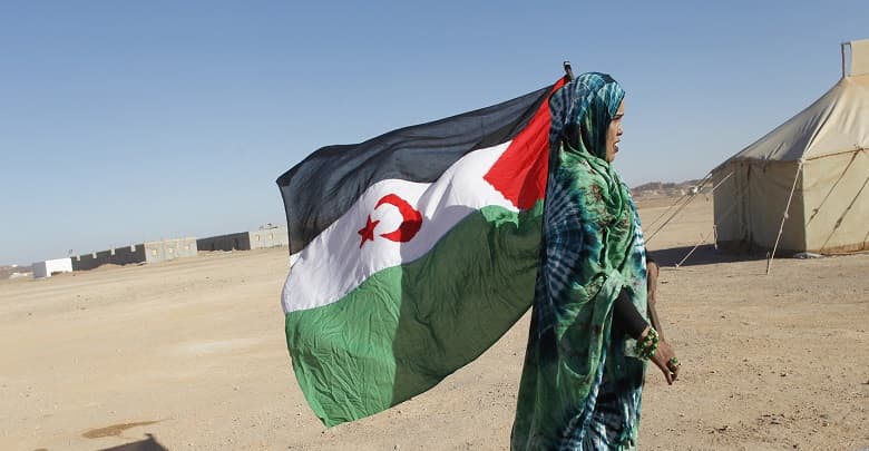 حضور مكثف للقضية الصحراوية في عدة فعاليات دولية