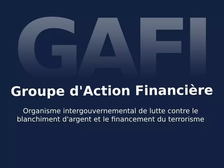 سحب الجزائر من القائمة الرمادية لمجموعة العمل المالي