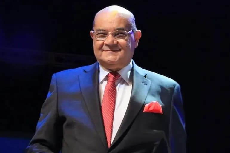 رابح درياسة