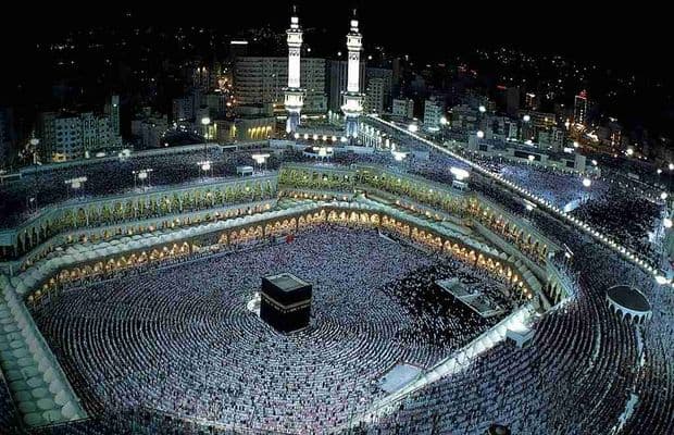 اجتماع تحضيري لتنفيذ خطة المشاعر المقدسة