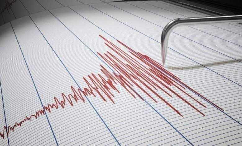 عدم تسجيل أي تدخل جراء الهزة الأرضية