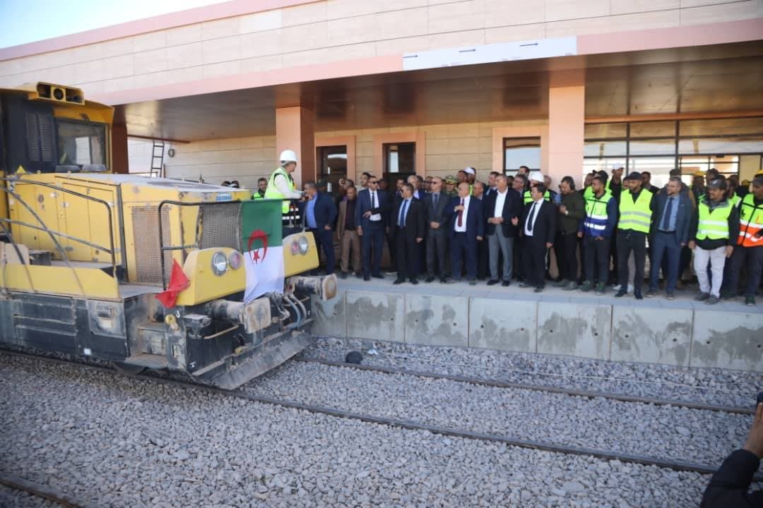 وزير الأشغال العمومية والمنشآت القاعدية, عبد القادر جلاوي