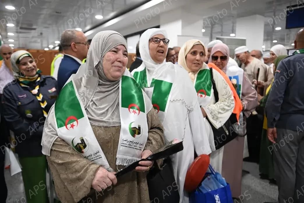 حج 2026