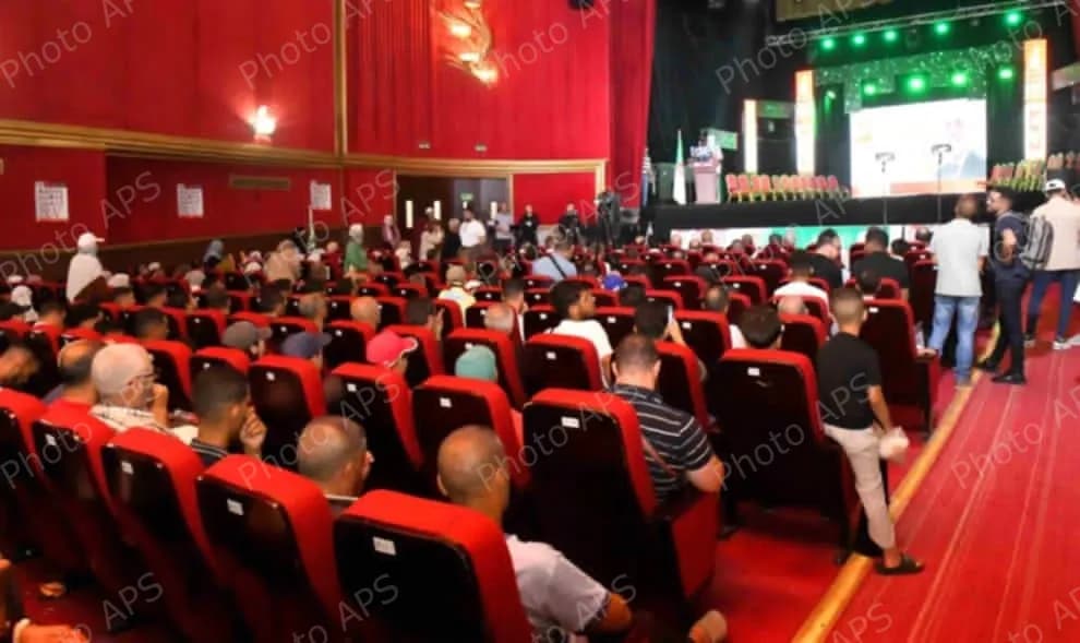 تشريعيات 2 يوليو: إبراز أهمية اختيار كفاءات وطنية مؤهلة لمواصلة مسيرة التنمية