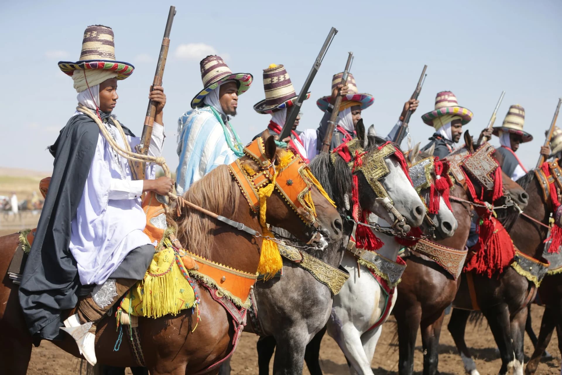 الفانتازيا