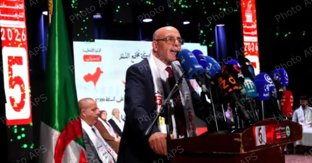 تشريعيات 2 يوليو: إبراز أهمية اختيار كفاءات وطنية مؤهلة لمواصلة مسيرة التنمية