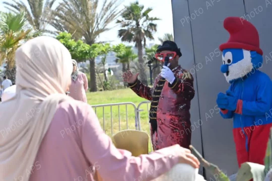 الجزائر العاصمة: المنتزهات والفضاءات الغابية وجهة للعائلات في ثاني أيام عيد الأضحى
