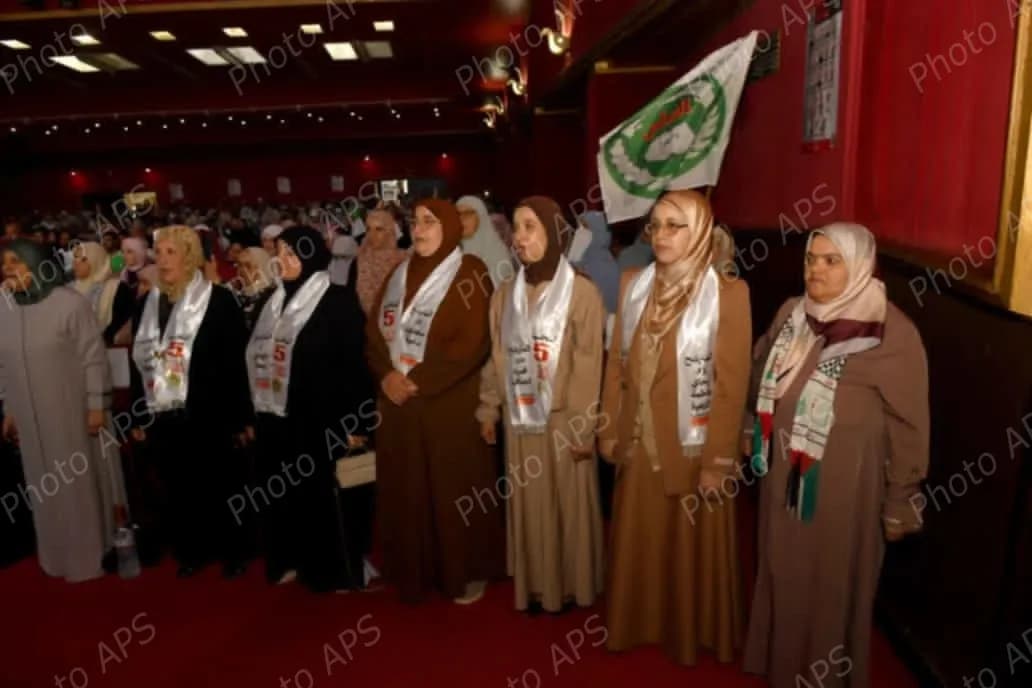 تشريعيات 2 يوليو: إبراز أهمية اختيار كفاءات وطنية مؤهلة لمواصلة مسيرة التنمية