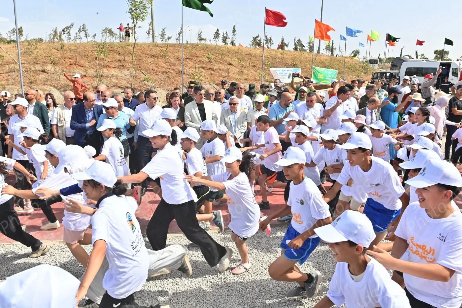 مهرجان الجزائر العاصمة للرياضات 2026