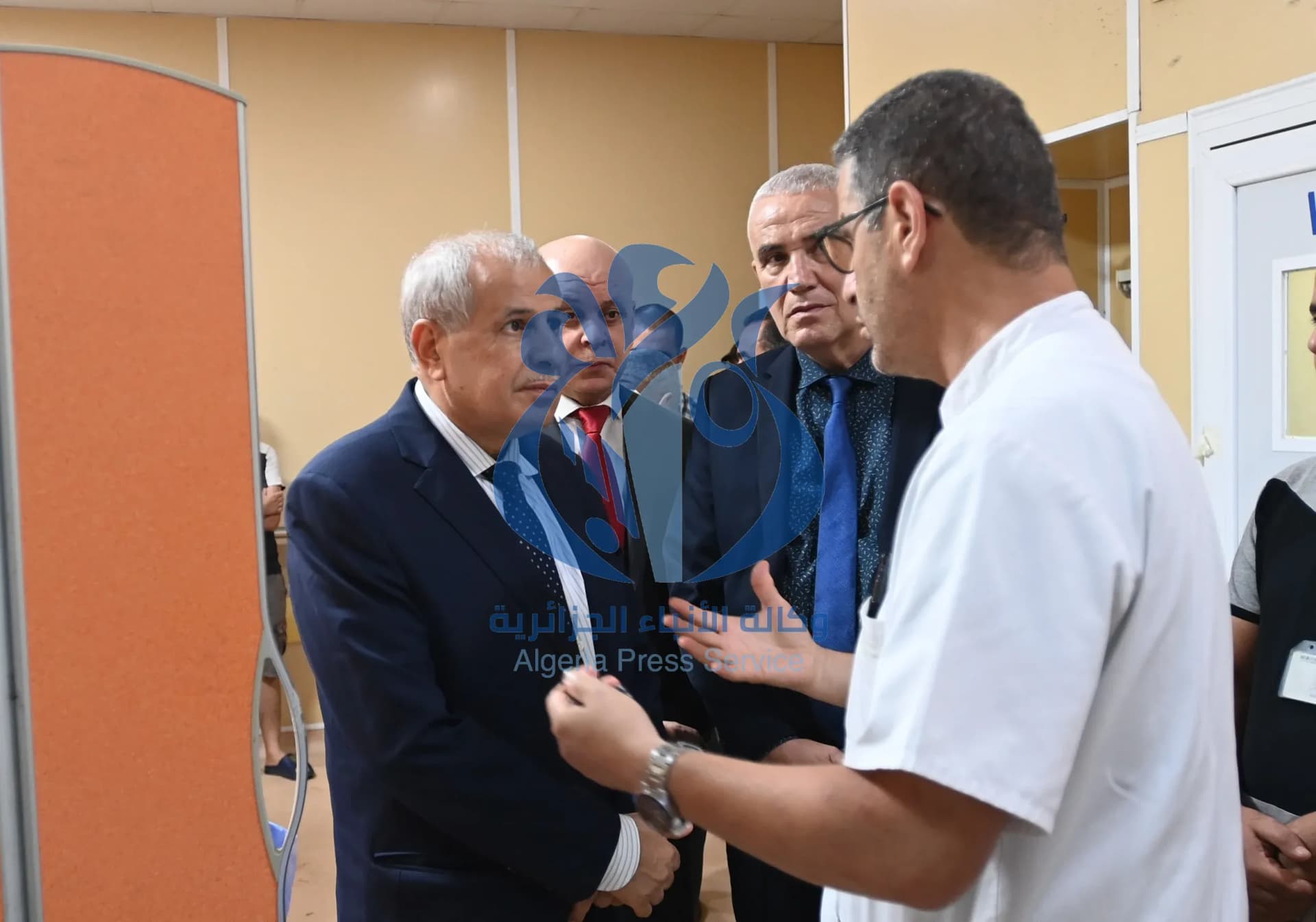 حادثة ملعب 5 جويلية