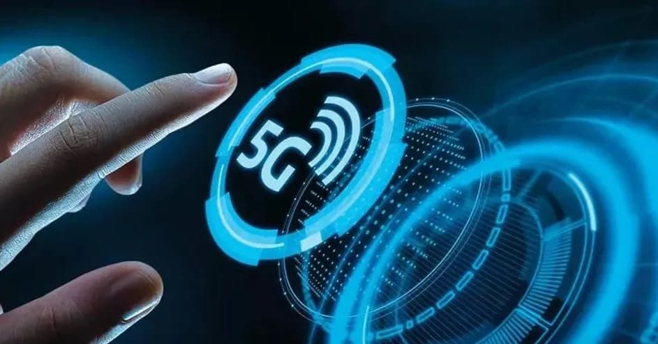 إطلاق شبكة الجيل الخامس رسميا في الجزائر