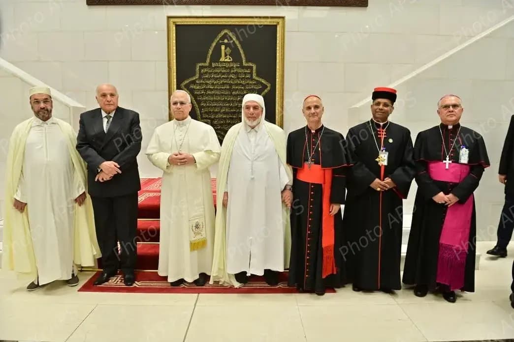 教皇利奥十四世