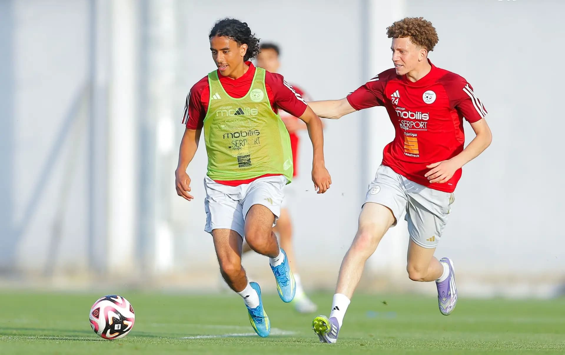 U17非洲国家杯