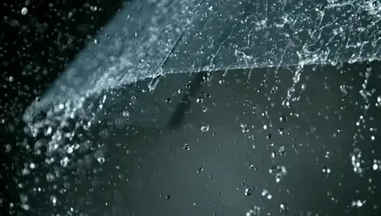 周四至周五多省将出现降雨