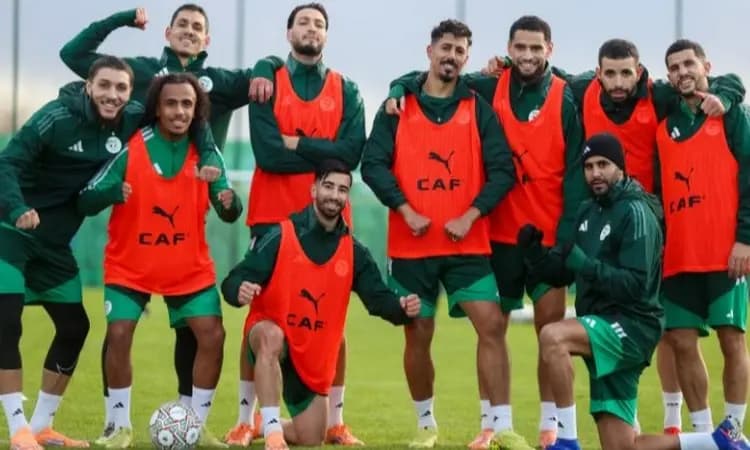 “绿队”希望开局就打出气势