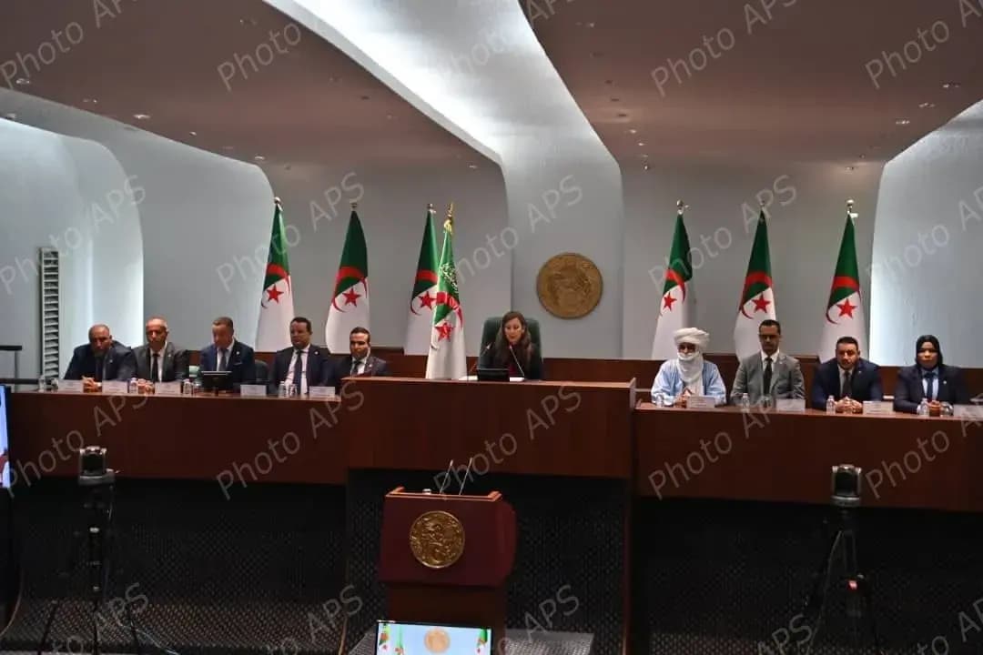 国民议会
