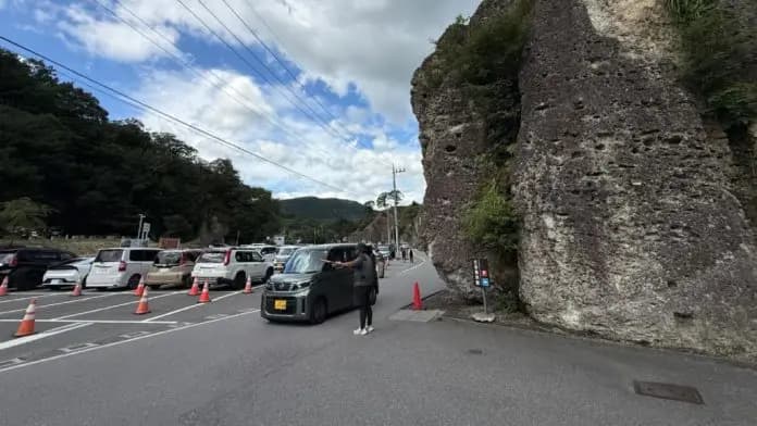 日本：一起交通事故造成1人死亡，3人受伤