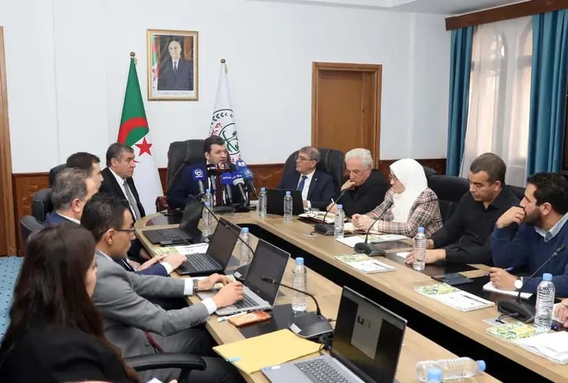 国家战略正在实施以推动种子和苗木本地化生产