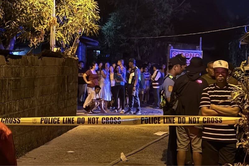 菲律宾：烟花商店爆炸造成两人死亡