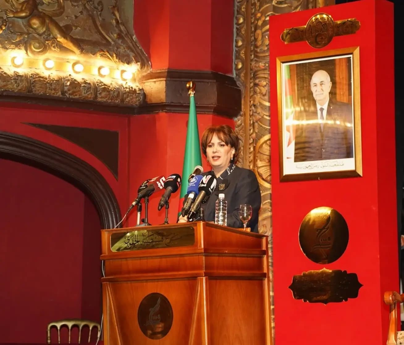 文化部门致力于提升创意水平，增强国家艺术创作力