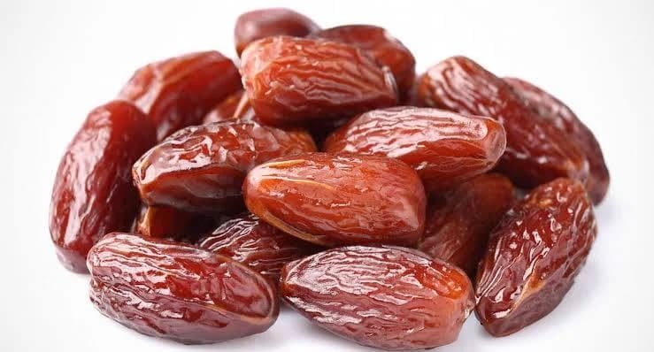 农业 / 椰枣 / 产量