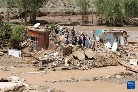 摩洛哥：阿斯菲省突发洪水死亡人数上升至37人