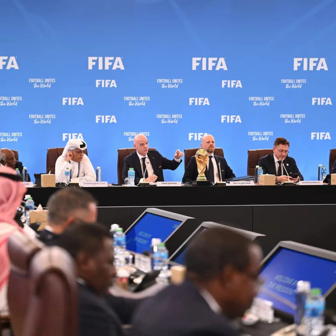 每支晋级球队将获超过1000万美元奖金（国际足联）