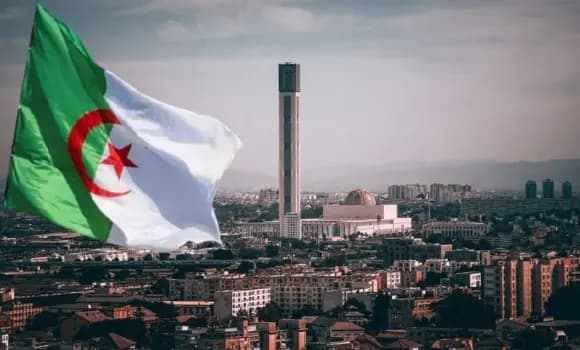 阿尔及利亚国家人民军
出版物